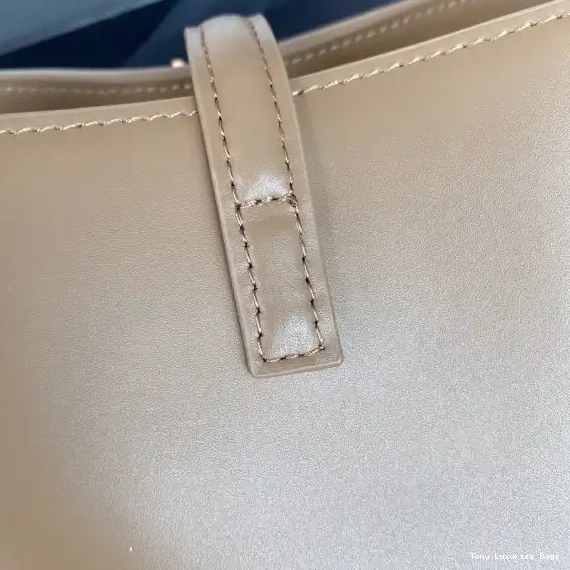 Tony Luxuries LE YSL BAG-17*20*13CM  SMALL 37 0630